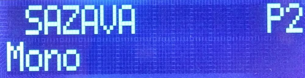 Technisat TechniRadio 1 - FM