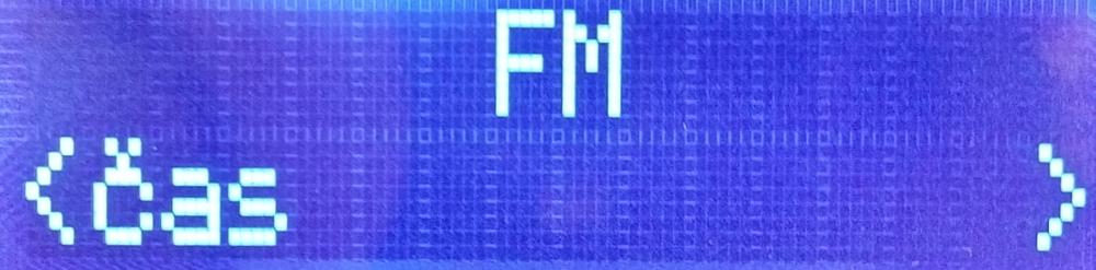 Technisat TechniRadio 1 - FM