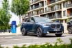 Test BMW X3