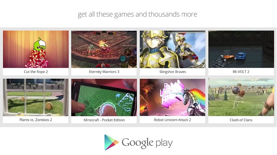 Uživatelské prostředí