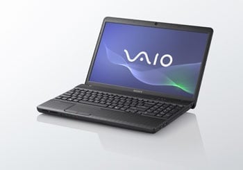 VAIO EH