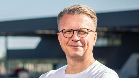 Náhledový obrázek - Stavební byznys ztrácí dech, koncern DEK ale dál roste. Jeho tržby vloni již potřetí v historii překonaly 30miliardovou hranici