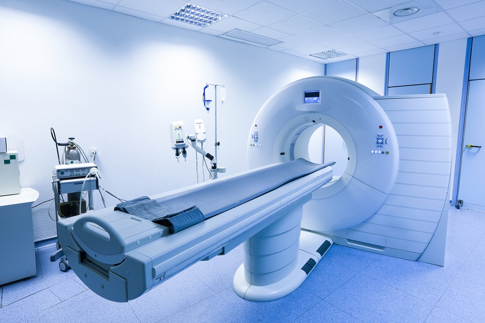 CT vyšetření umožňuje lékařům detailně prozkoumat orgány a tkáně. Jak probíhá?