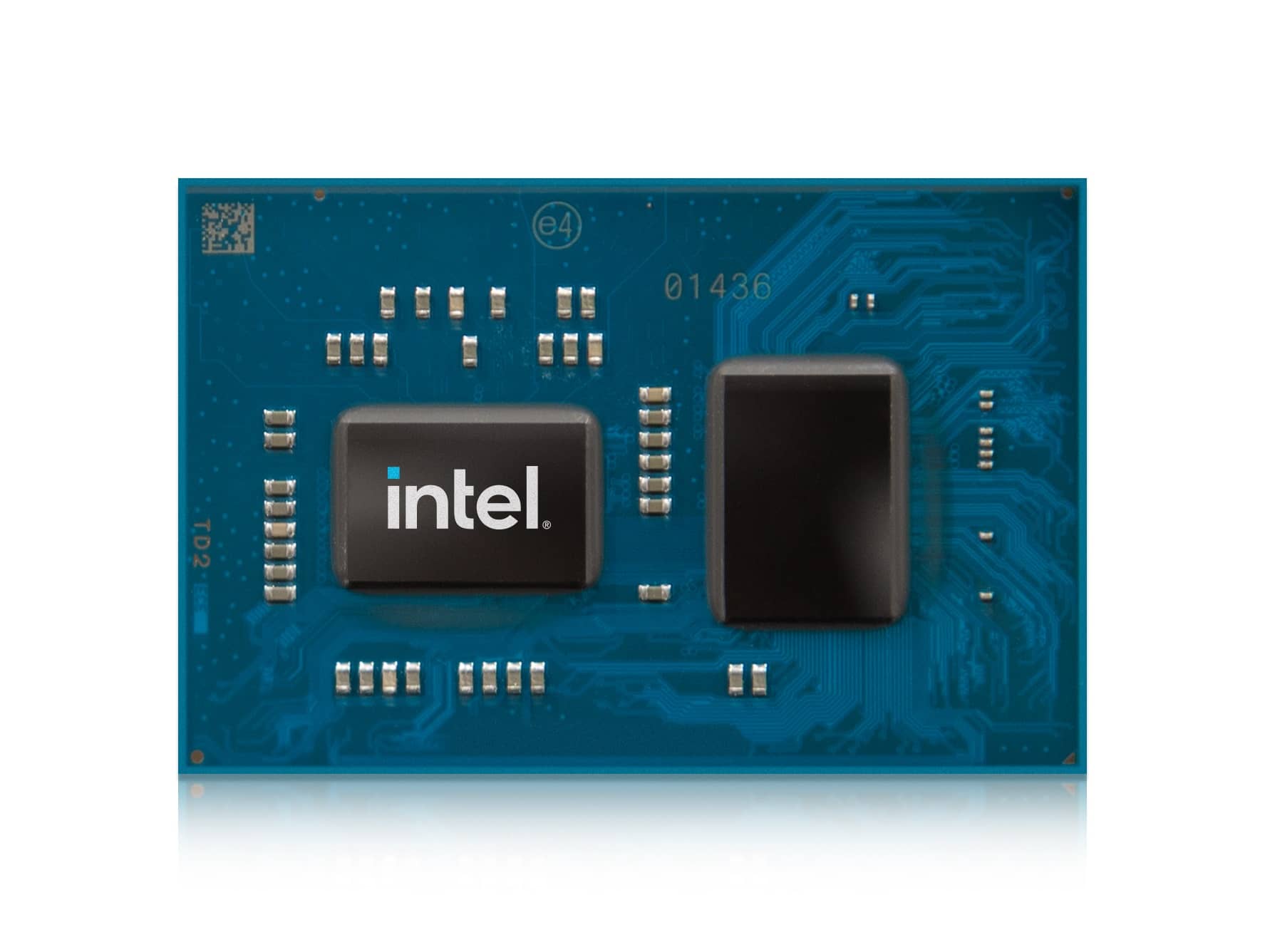 Intel Atom x6000e "Elkhart Lake"