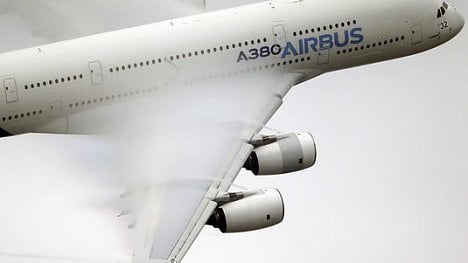 Náhledový obrázek - Rekordní zakázka pro Airbus: dodá 430 letadel za 1,1 bilionu