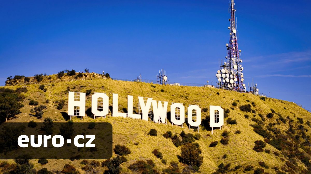 Končí zlatá éra filmového průmyslu v Hollywoodu? Studia šetří a propouštějí