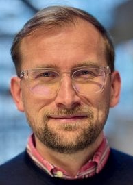 Autor: HPE Pavel Strašlipka, sales manager compute & storage, leader of the presales team, HPE