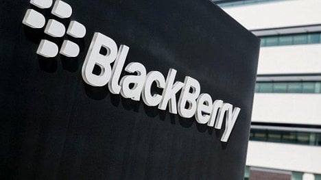 Náhledový obrázek - Změna strategie pomohla. BlackBerry zvýšila zisk o 80 procent