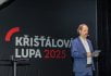 Křišťálová Lupa 2025