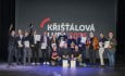 Křišťálová Lupa 2025