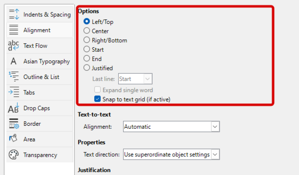 LibreOffice novinky 26.2