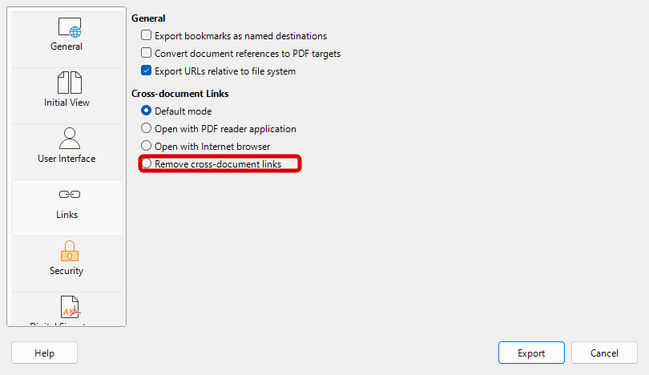 LibreOffice novinky 26.2