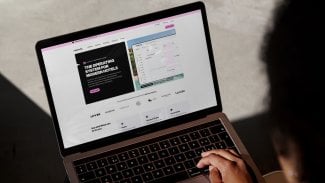 Mews - vizuální identita