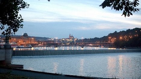Náhledový obrázek - Zůstaňte v Praze! Průvodce týdeníku Euro víkendovou metropolí #4