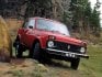 Snad největším sovětským automobilovým bestsellerem se stal VAZ 2121 „Niva“, v malých sériích dodávaný i do Československa