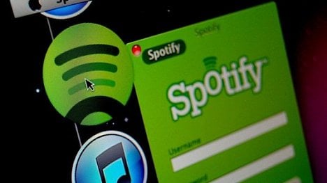 Náhledový obrázek - Dvě z nejoblíbenějších streamovacích služeb Spotify a Tencent se propojí