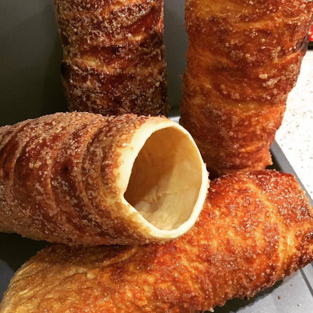 Trdelní v Česku i ve světě