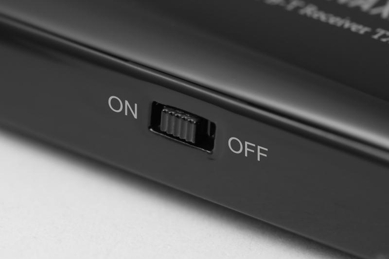 Technaxx WiFi DVB-T Receiver TX-48.