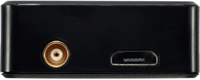 Avermedia TV Mobile iOS.