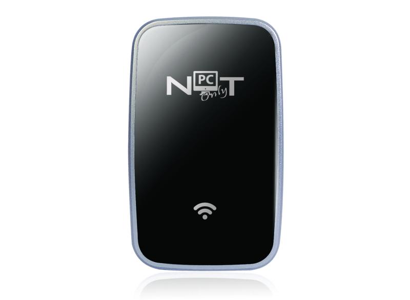 Not only PC WiFi TV Mobil Receiver.