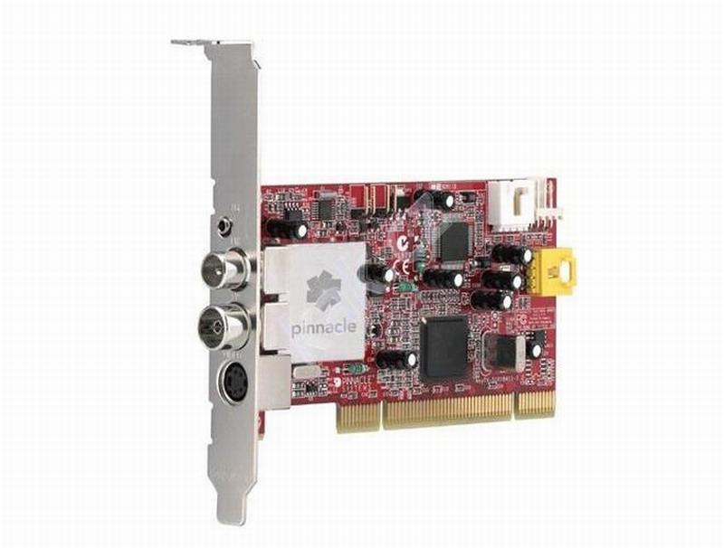 Pinnacle Systems PCTV Hybrid Pro PCI, 310.