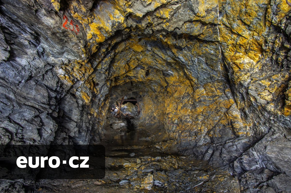 Rychle rostoucí ceny zlata vedou v JAR k rozšiřování těžby na místech, která by dříve byla nerentabilní