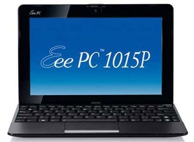 Asus Eee PC 1015