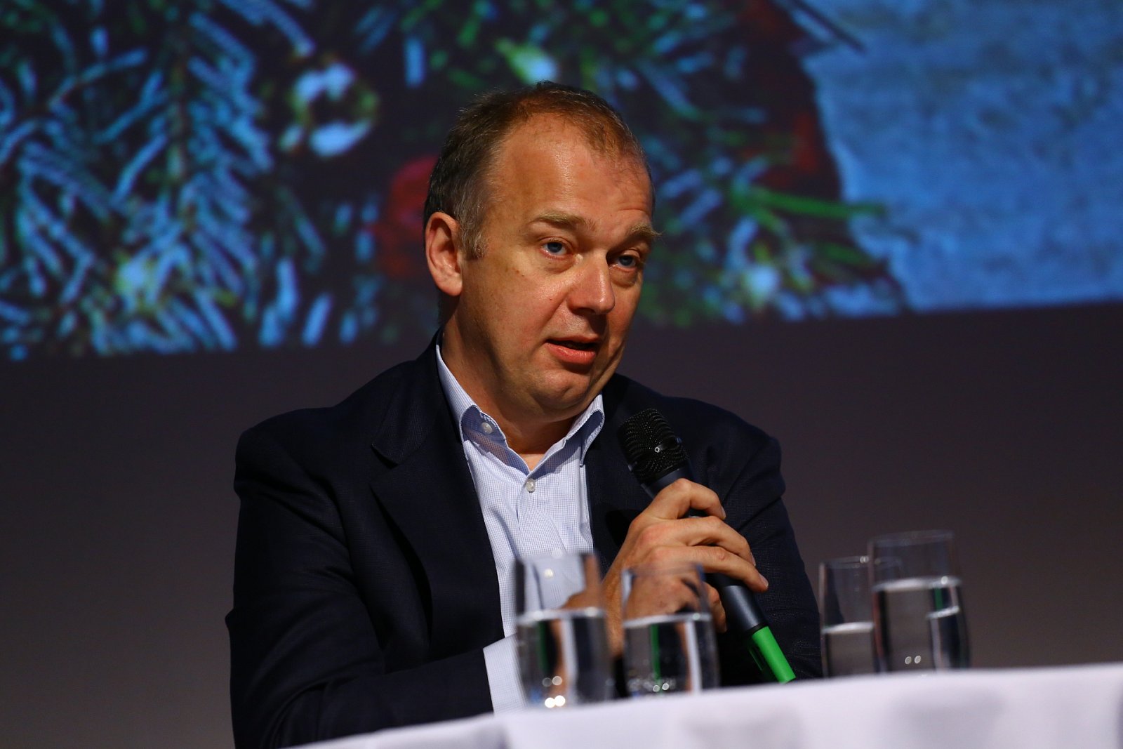 Česká televize představila vánoční program pro rok 2015