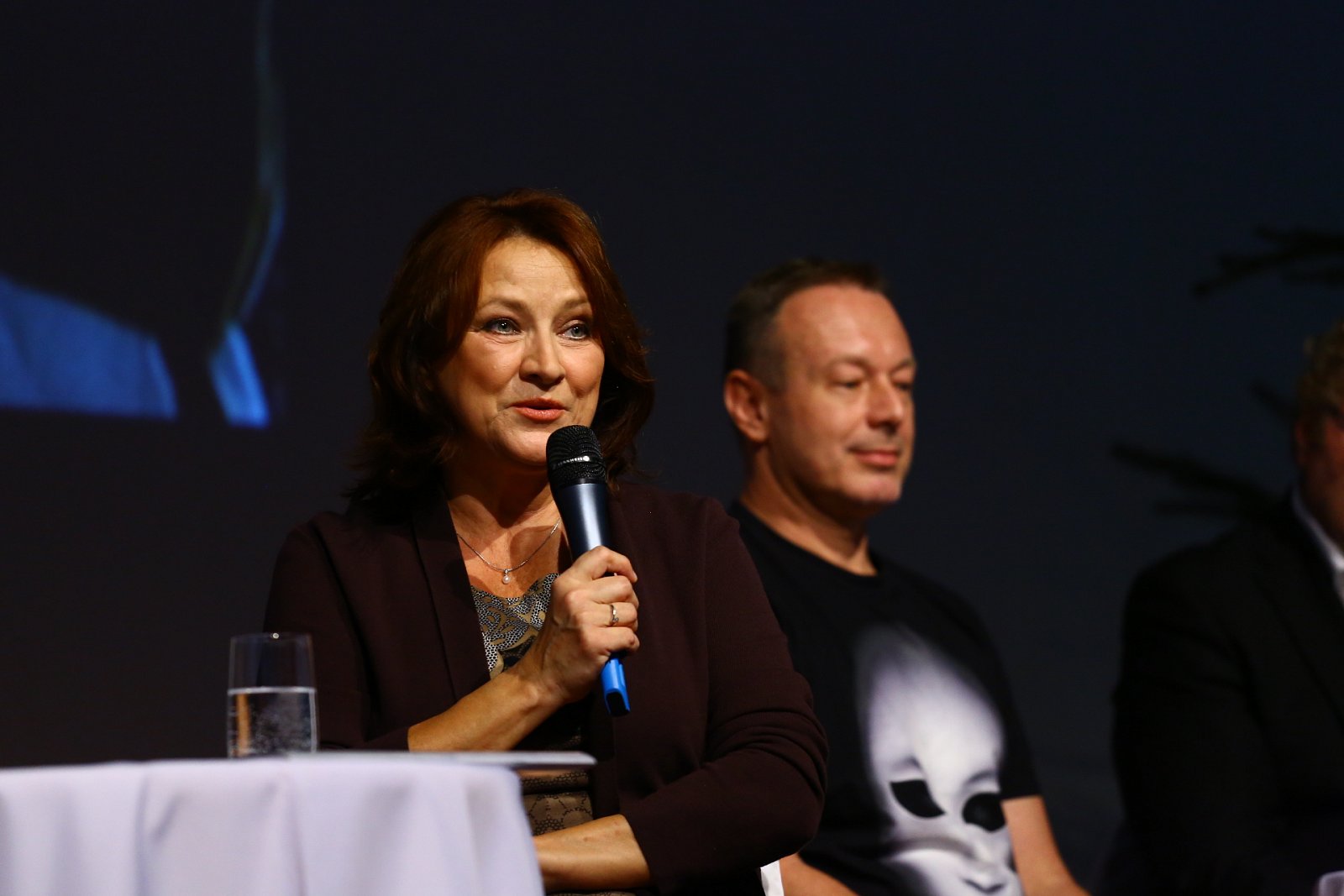 Česká televize představila vánoční program pro rok 2015