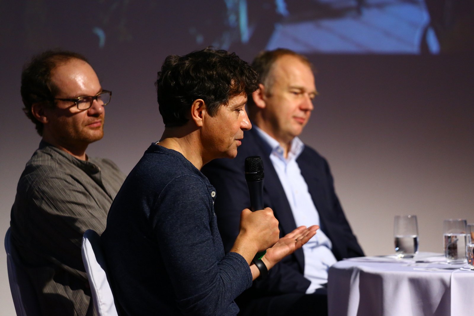 Česká televize představila vánoční program pro rok 2015