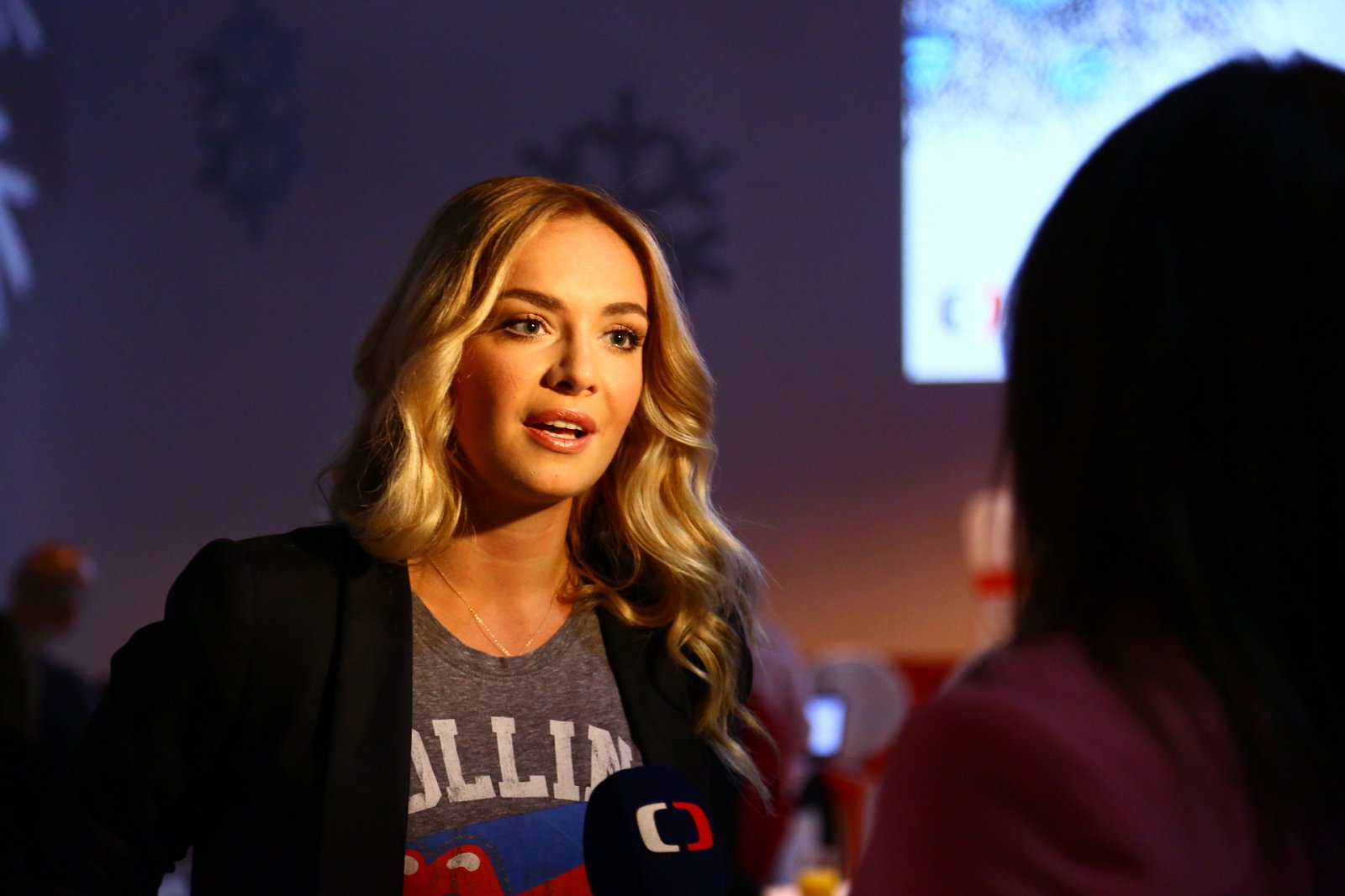 Česká televize představila vánoční program pro rok 2015