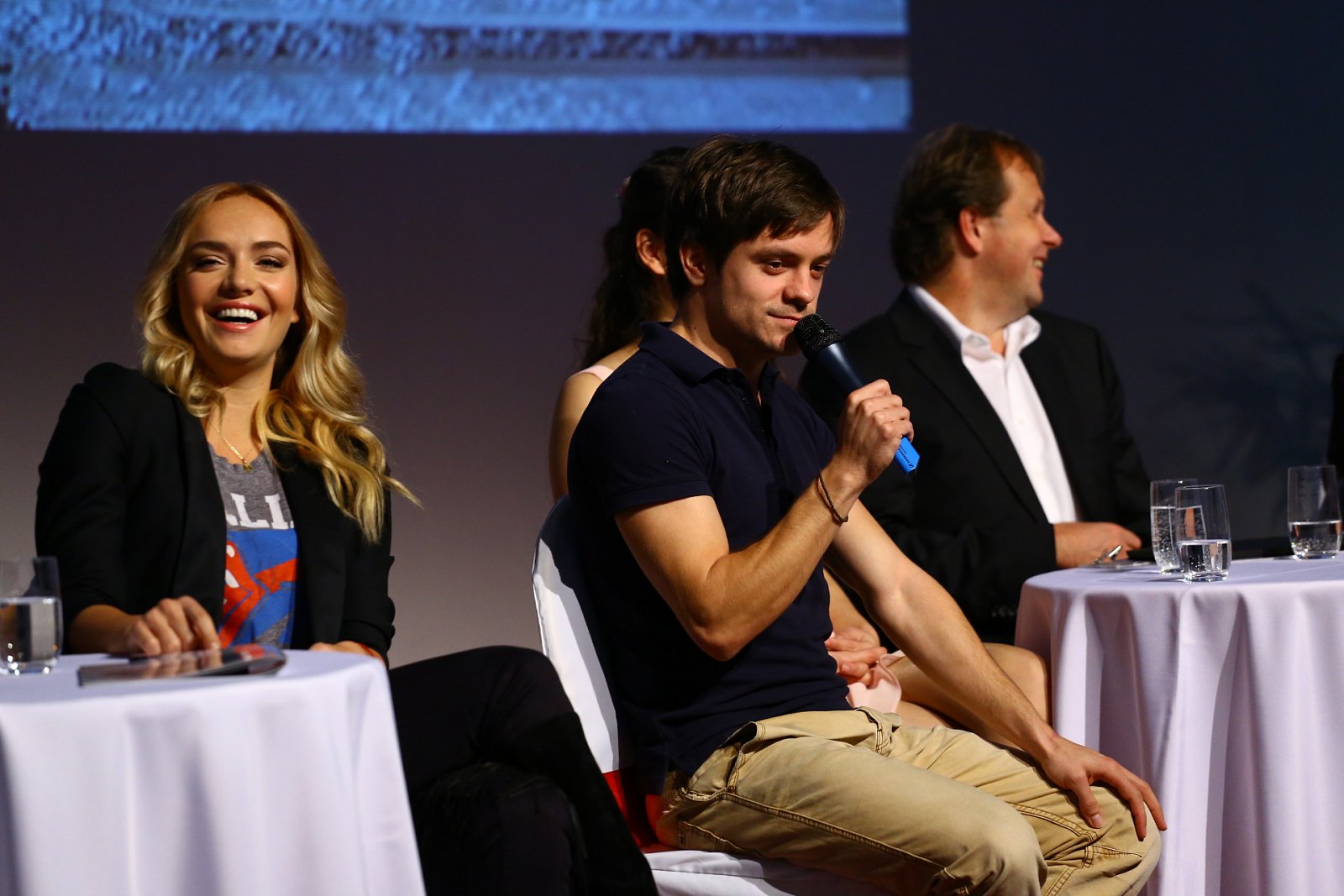 Česká televize představila vánoční program pro rok 2015