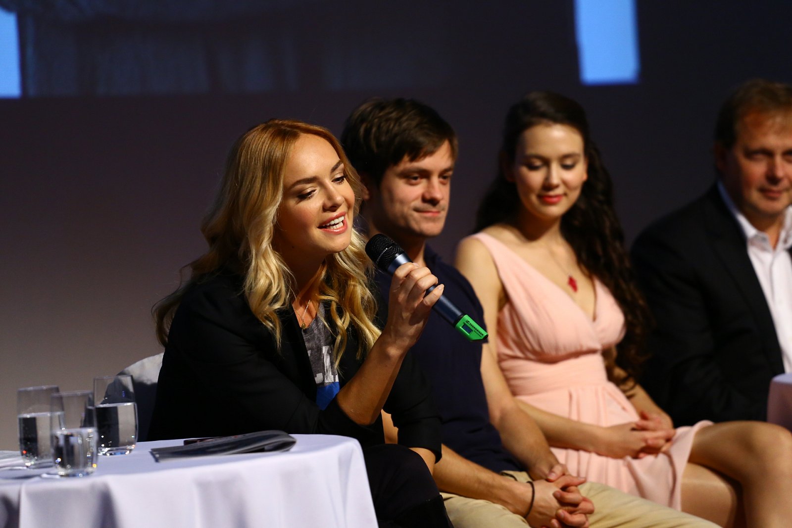 Česká televize představila vánoční program pro rok 2015