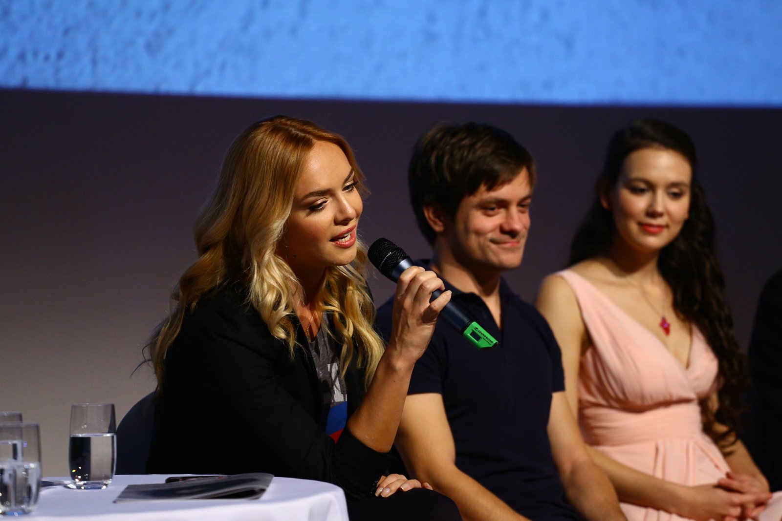 Česká televize představila vánoční program pro rok 2015