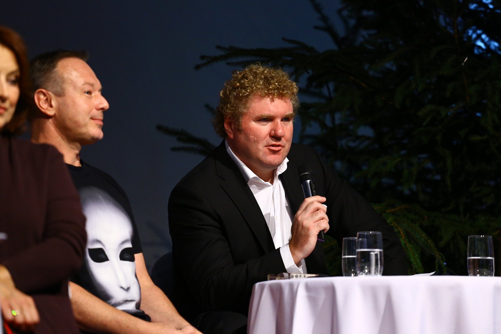 Česká televize představila vánoční program pro rok 2015