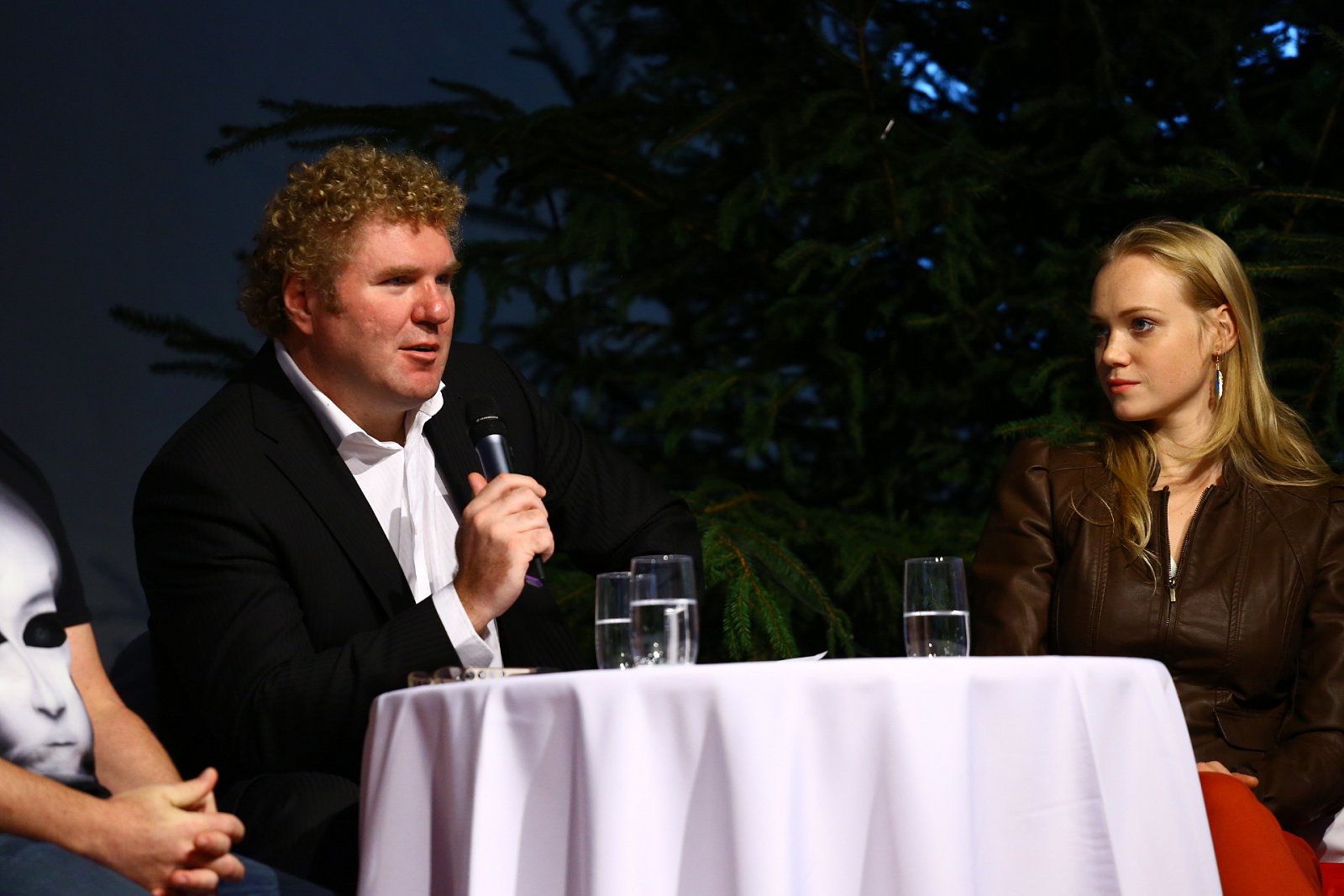 Česká televize představila vánoční program pro rok 2015