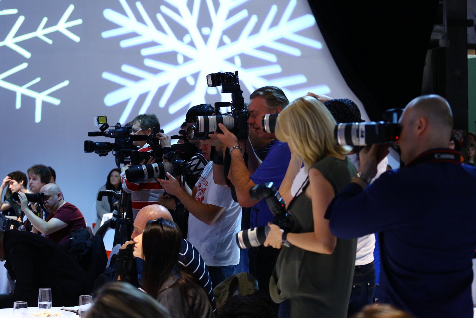 Česká televize představila vánoční program pro rok 2015