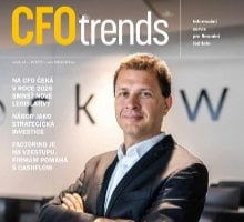 Vyšel CFOtrends 3/2025