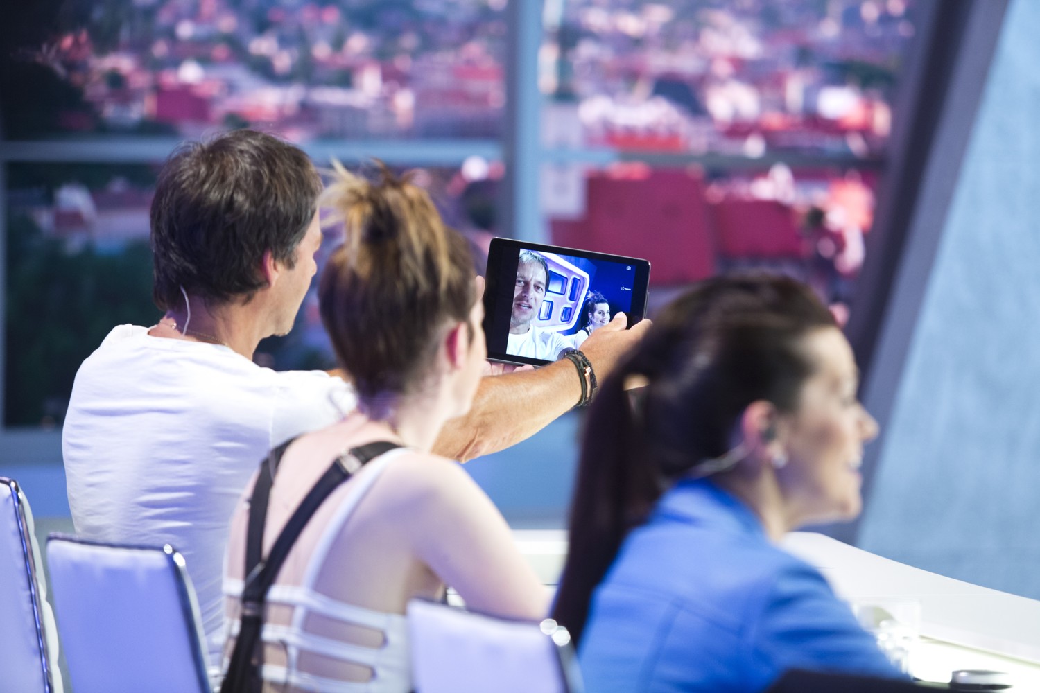 Další řada pěvecké show SuperStar na Nově