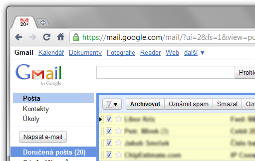 Gmail