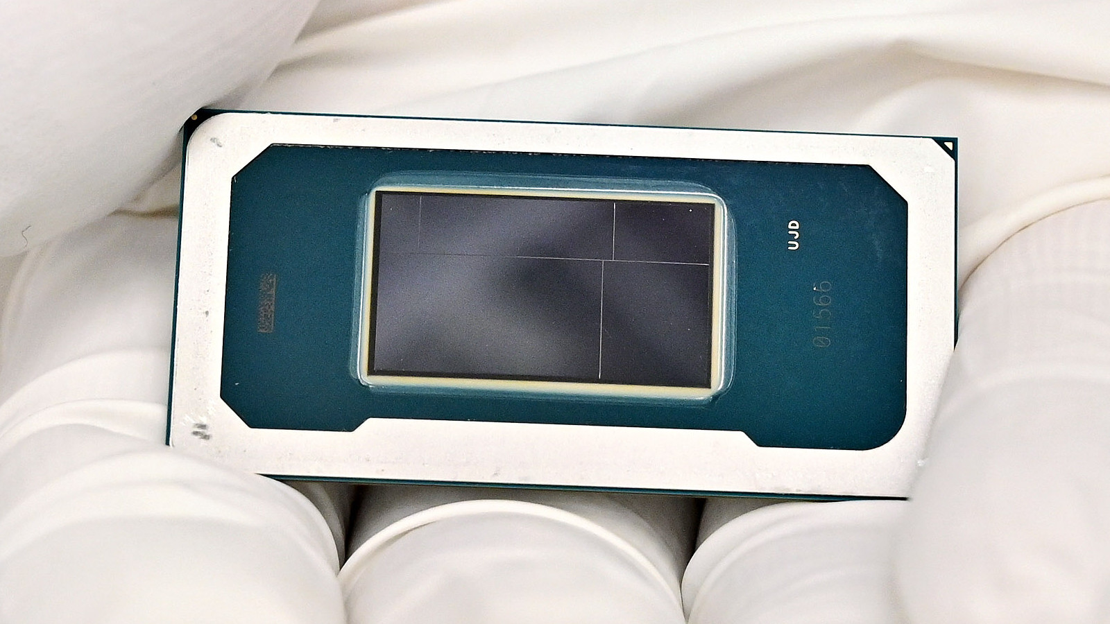 Intel Core Ultra 300 Panther Lake pro notebooky