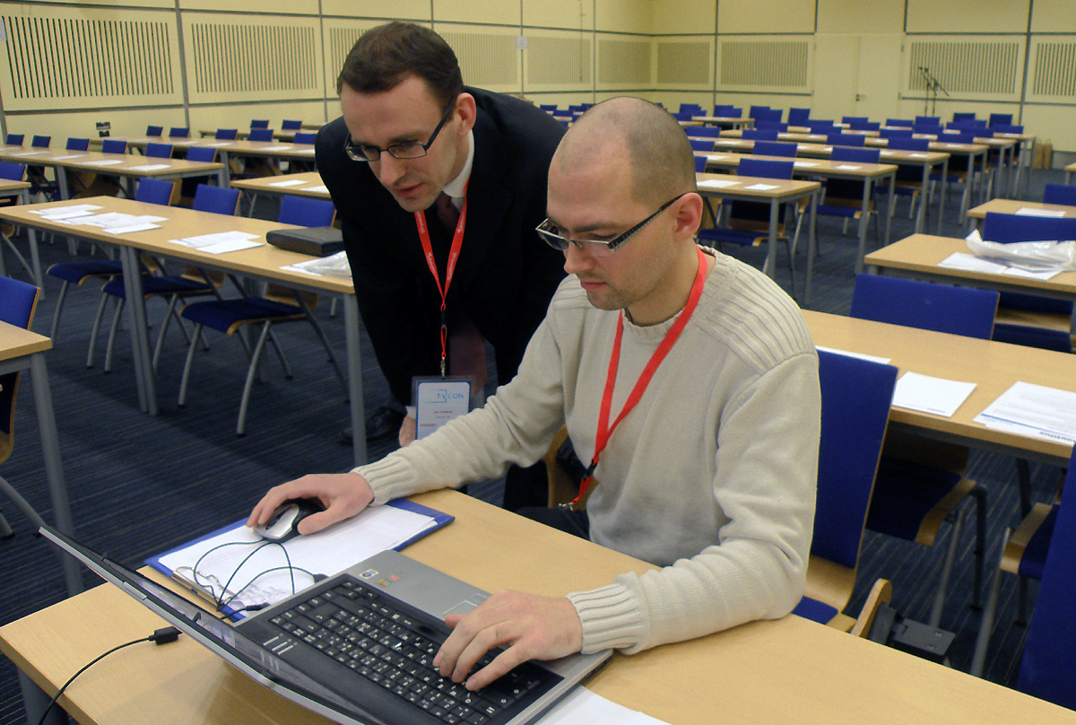 Jaká byla konference TVCON 2013 o aplikacích pro Smart TV