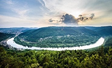 Náhledový obrázek - Zastavte přípravy mamutího kanálu Dunaj-Labe za 630 miliard, žádají neziskovky Brusel