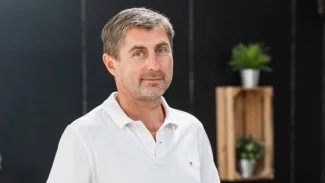 Milan Moravec, Digital Transformation Systems