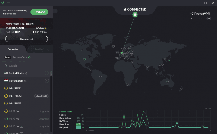 ProtonVPN