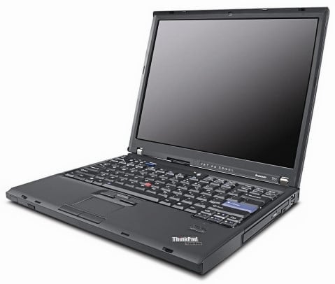 Lenovo Thinkpad T61