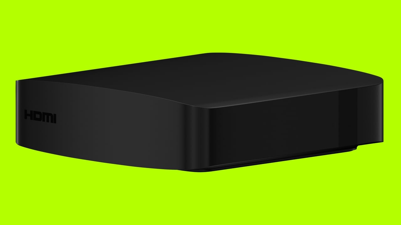 TV box B866V2 v provedení Telenor/Yettel