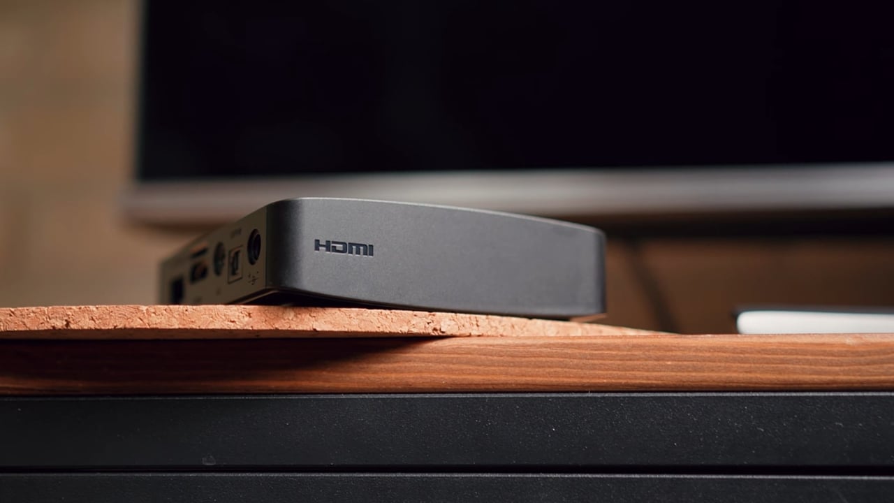 TV box B866V2 v provedení Telenor/Yettel