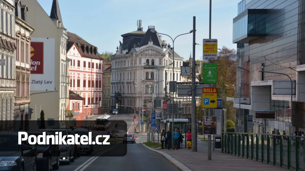 Jablonec pro rok 2025 výrazně zvýší daň z nemovitostí. Co další města na Liberecku?