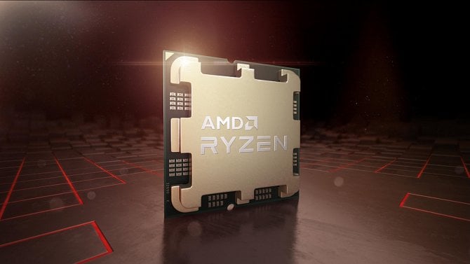 AMD Zen 4 Ryzen 7950X